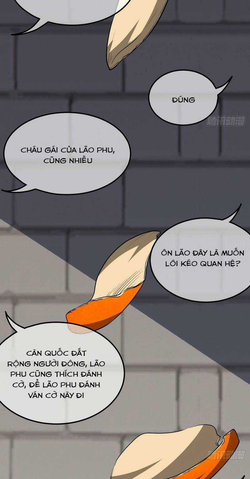 Ma Lâm Thiên Hạ - Chapter 162 - Trang 31