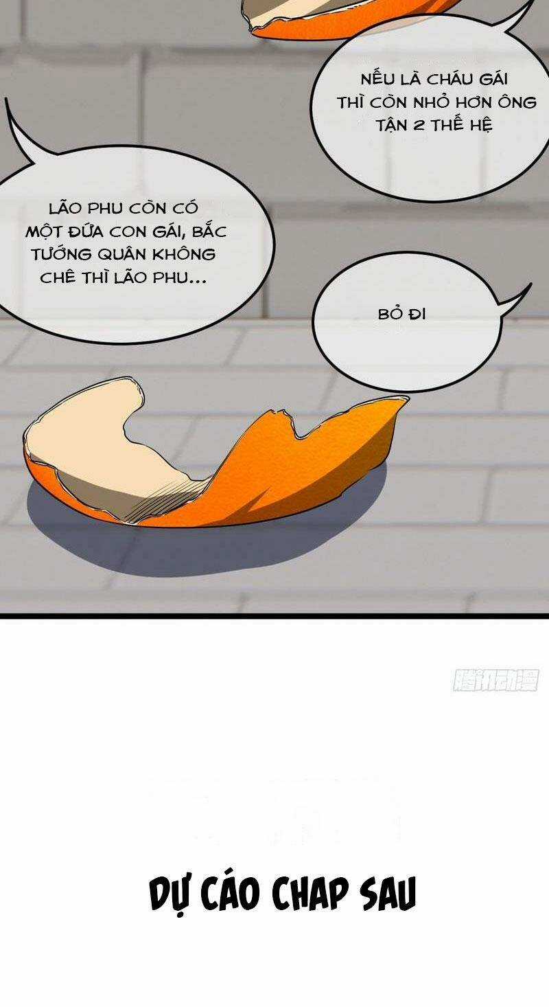 Ma Lâm Thiên Hạ - Chapter 162 - Trang 32