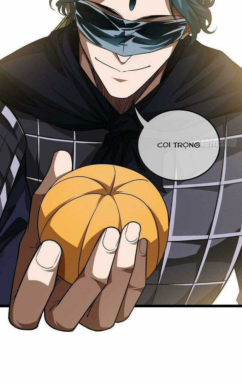 Ma Lâm Thiên Hạ - Chapter 162 - Trang 34