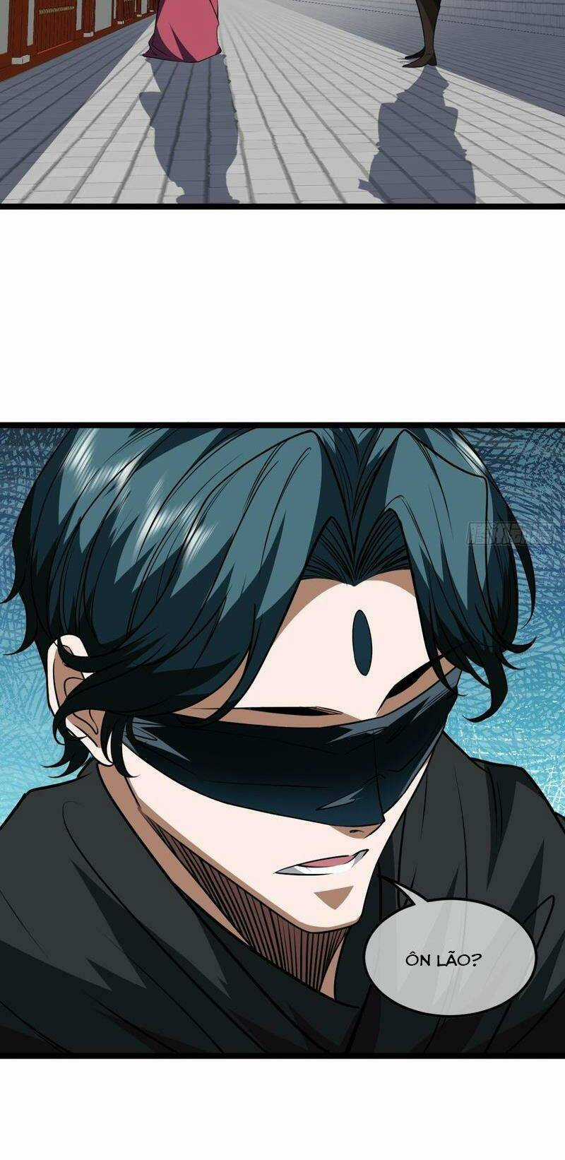 Ma Lâm Thiên Hạ - Chapter 162 - Trang 5