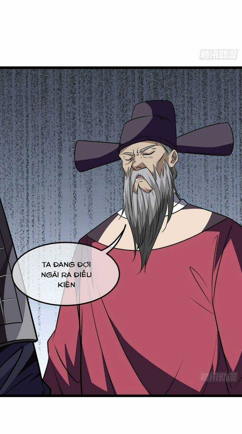 Ma Lâm Thiên Hạ - Chapter 162 - Trang 6