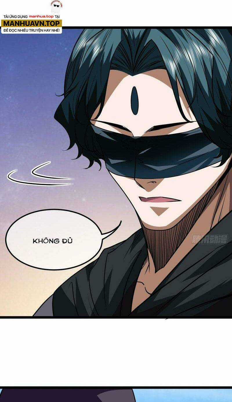 Ma Lâm Thiên Hạ - Chapter 162 - Trang 10