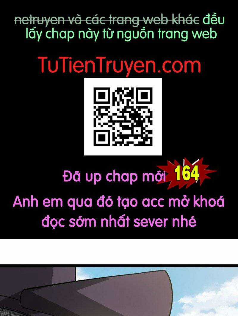 Ma Lâm Thiên Hạ - Chapter 163 - Trang 1