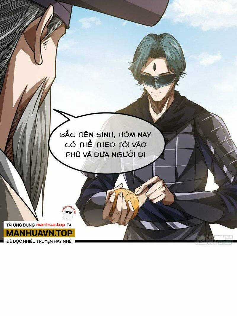 Ma Lâm Thiên Hạ - Chapter 163 - Trang 2