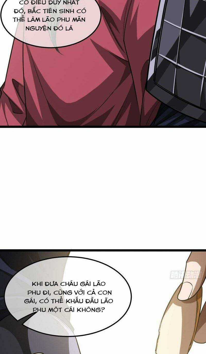 Ma Lâm Thiên Hạ - Chapter 163 - Trang 11