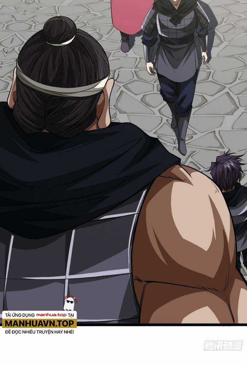 Ma Lâm Thiên Hạ - Chapter 163 - Trang 18