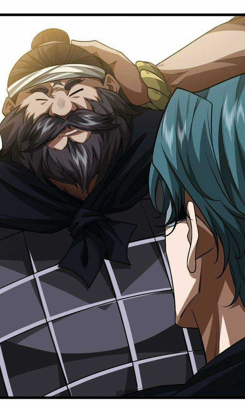 Ma Lâm Thiên Hạ - Chapter 163 - Trang 19