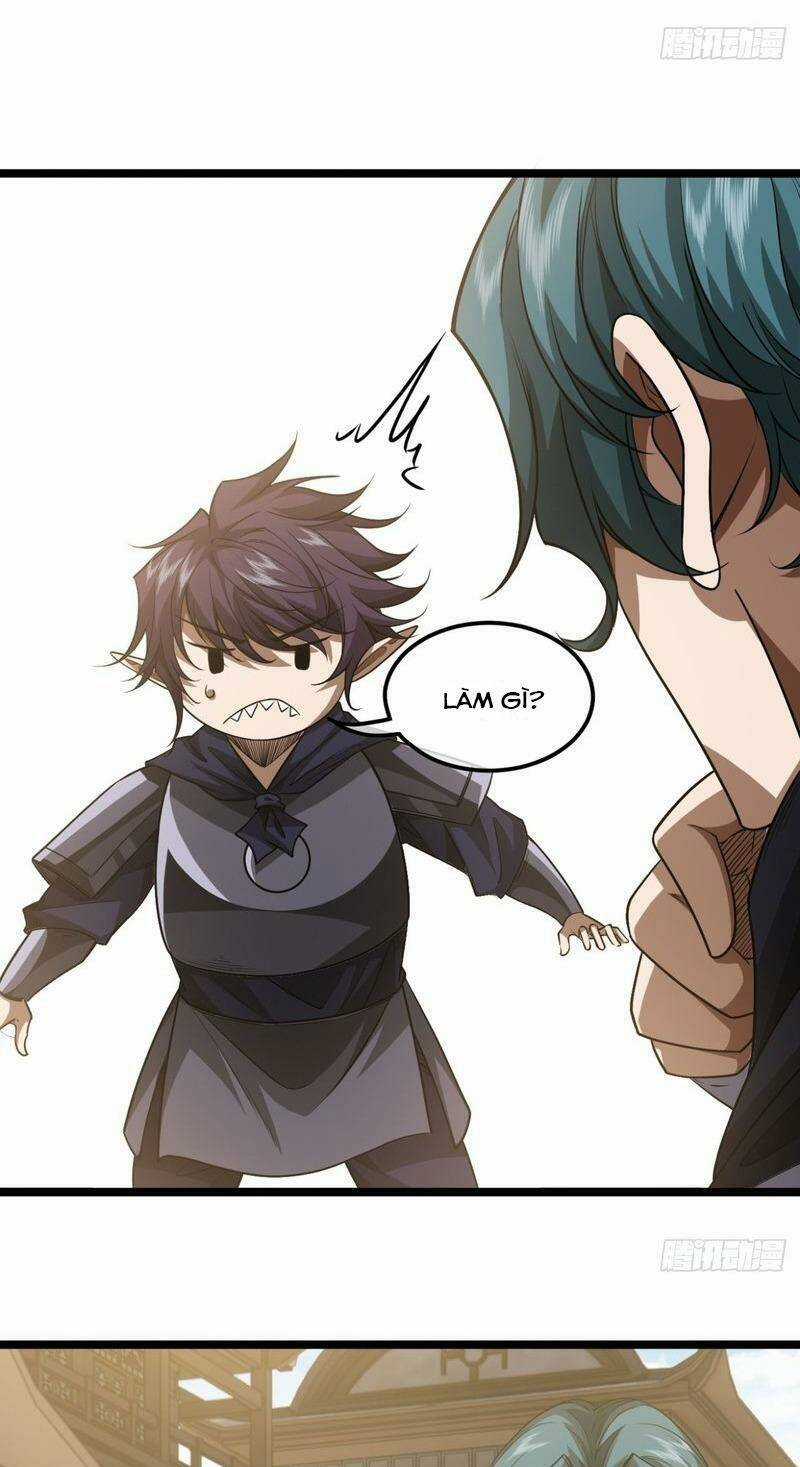 Ma Lâm Thiên Hạ - Chapter 163 - Trang 20
