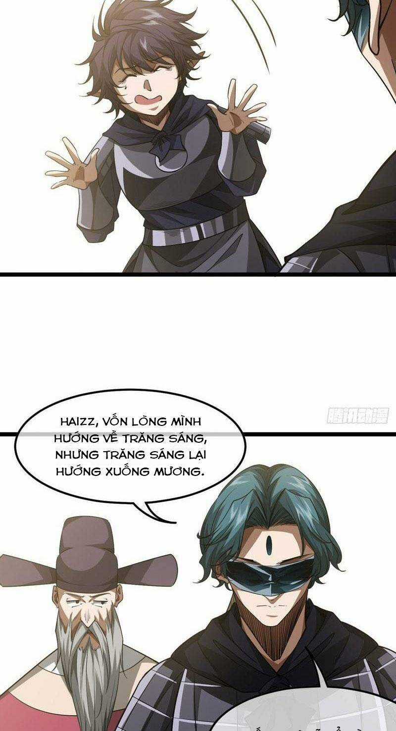 Ma Lâm Thiên Hạ - Chapter 163 - Trang 23