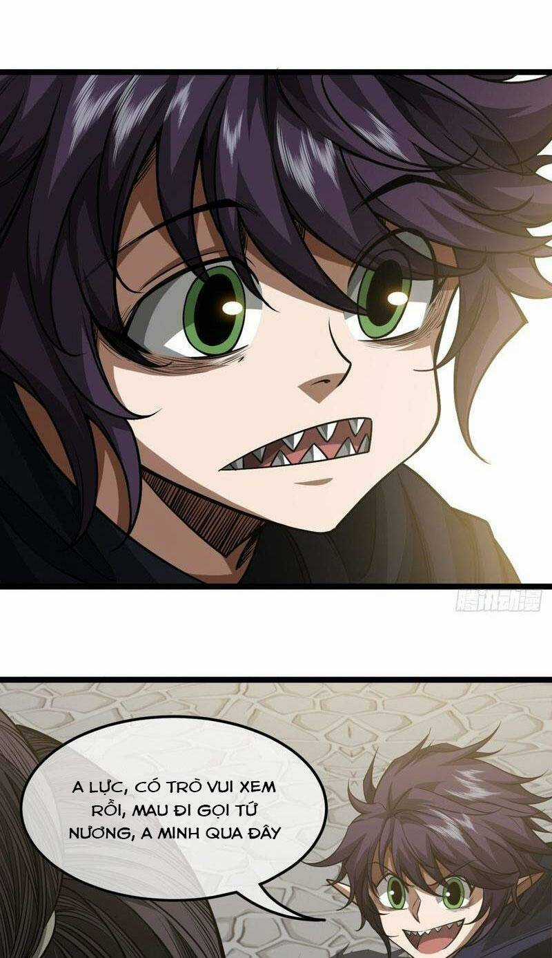 Ma Lâm Thiên Hạ - Chapter 163 - Trang 25