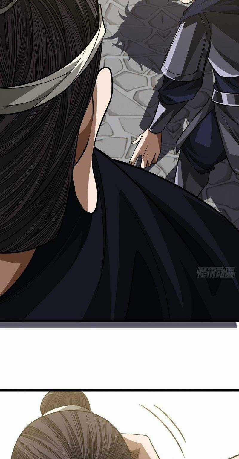 Ma Lâm Thiên Hạ - Chapter 163 - Trang 26