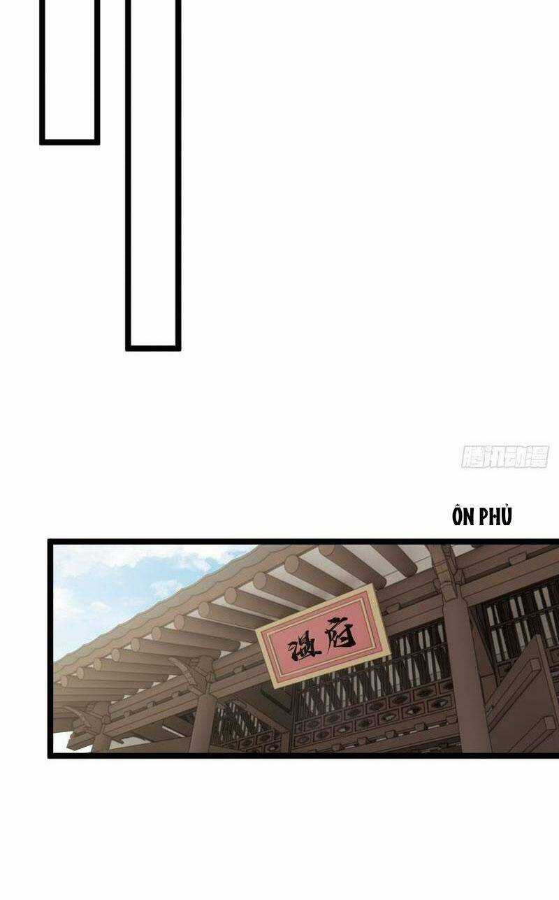 Ma Lâm Thiên Hạ - Chapter 163 - Trang 28