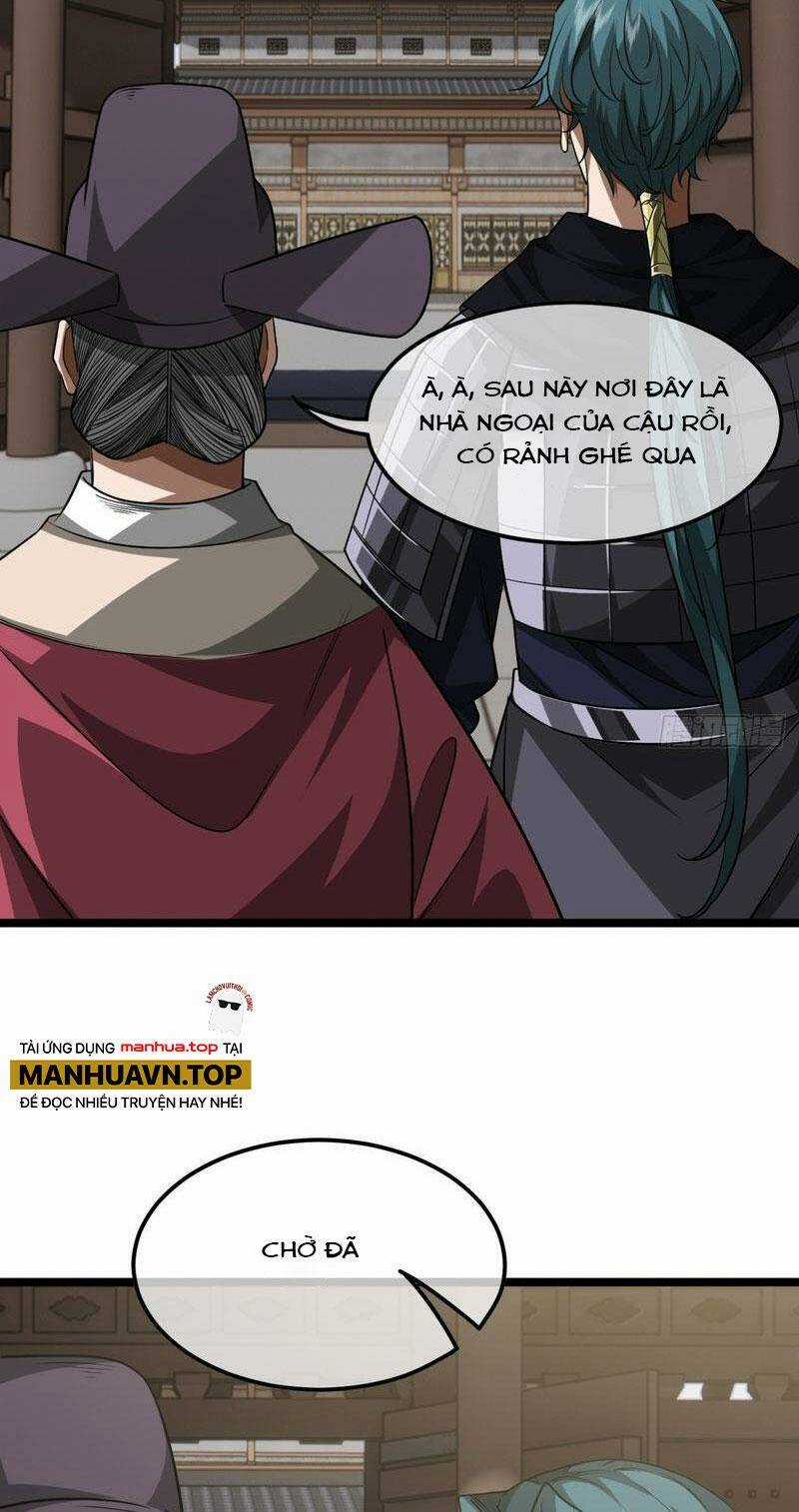 Ma Lâm Thiên Hạ - Chapter 163 - Trang 30