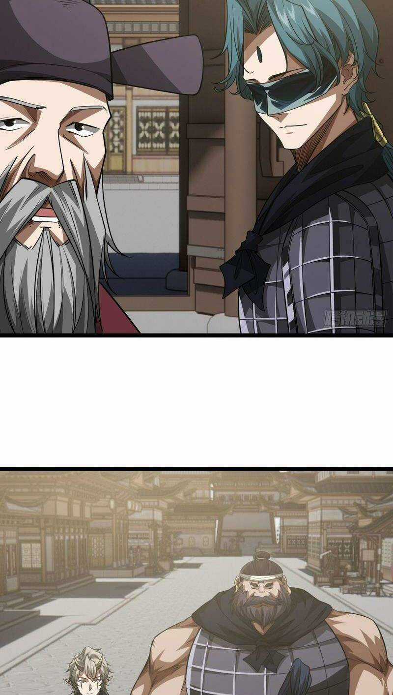 Ma Lâm Thiên Hạ - Chapter 163 - Trang 31