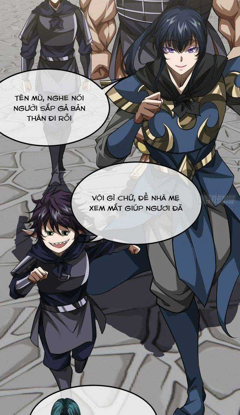 Ma Lâm Thiên Hạ - Chapter 163 - Trang 32