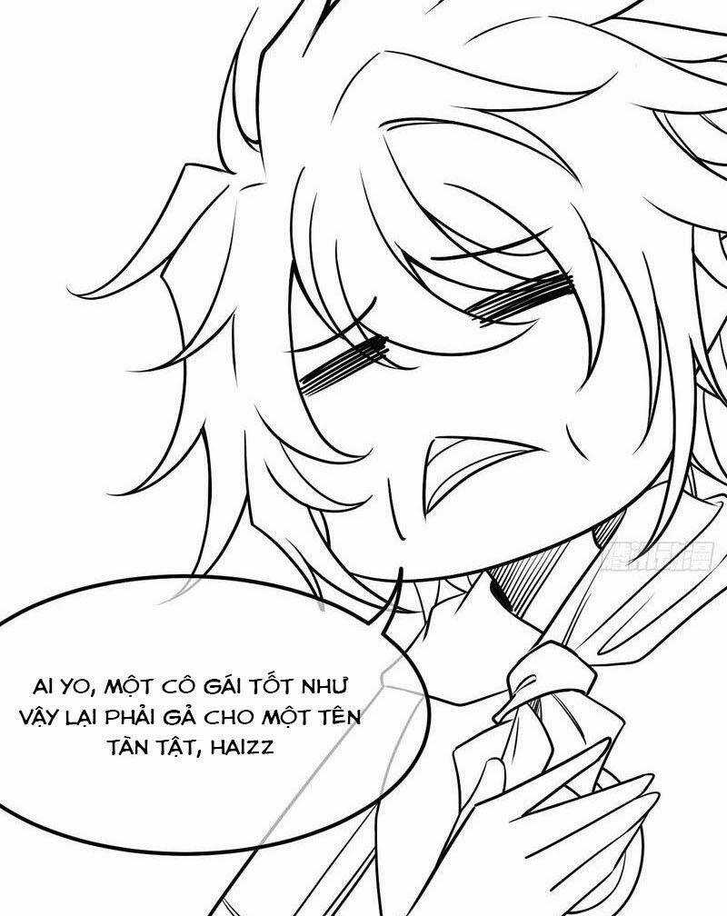 Ma Lâm Thiên Hạ - Chapter 163 - Trang 34