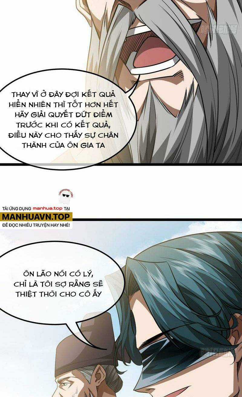 Ma Lâm Thiên Hạ - Chapter 163 - Trang 5