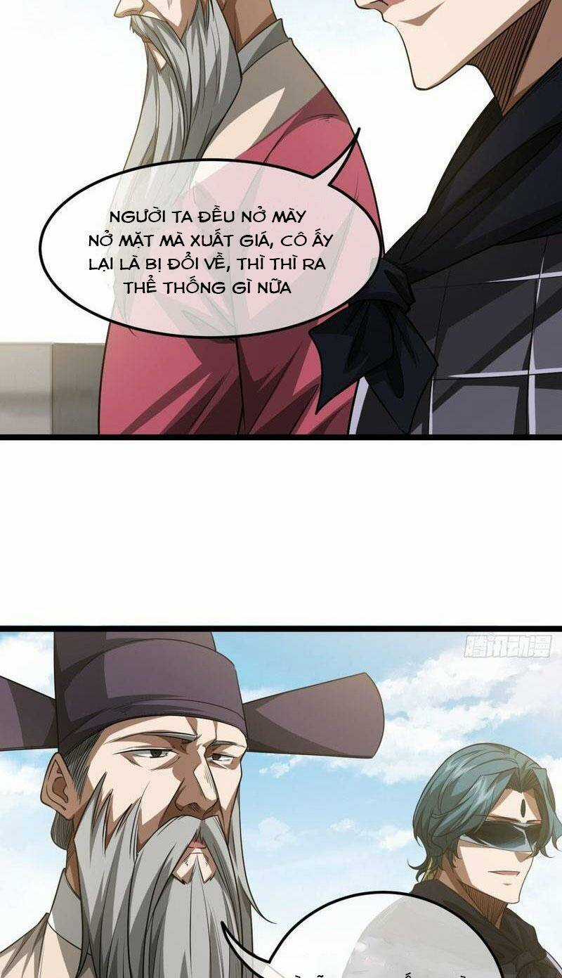 Ma Lâm Thiên Hạ - Chapter 163 - Trang 6