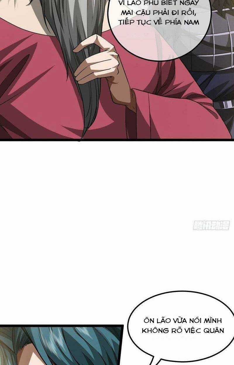 Ma Lâm Thiên Hạ - Chapter 163 - Trang 7