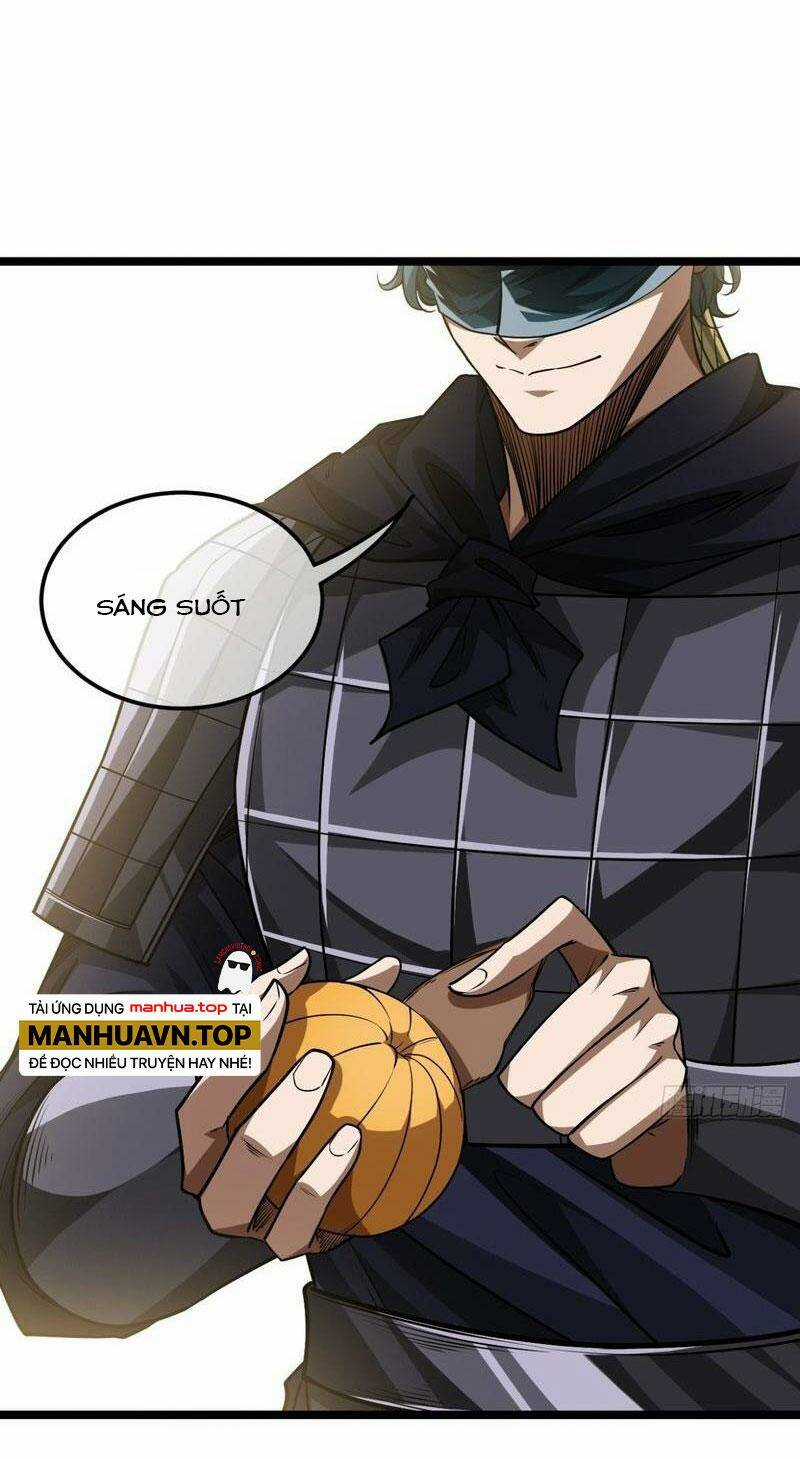 Ma Lâm Thiên Hạ - Chapter 163 - Trang 9