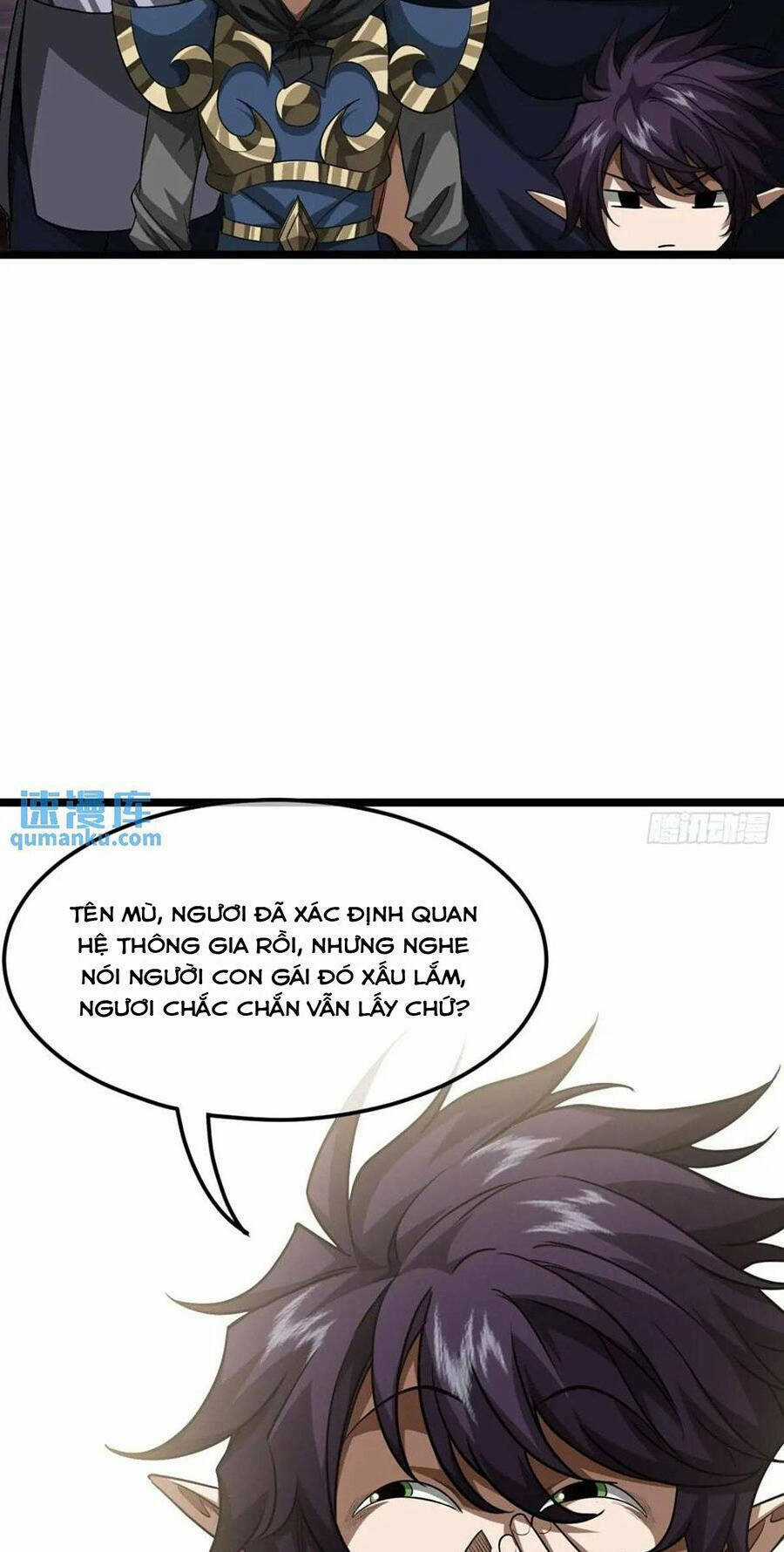 Ma Lâm Thiên Hạ - Chapter 164 - Trang 11