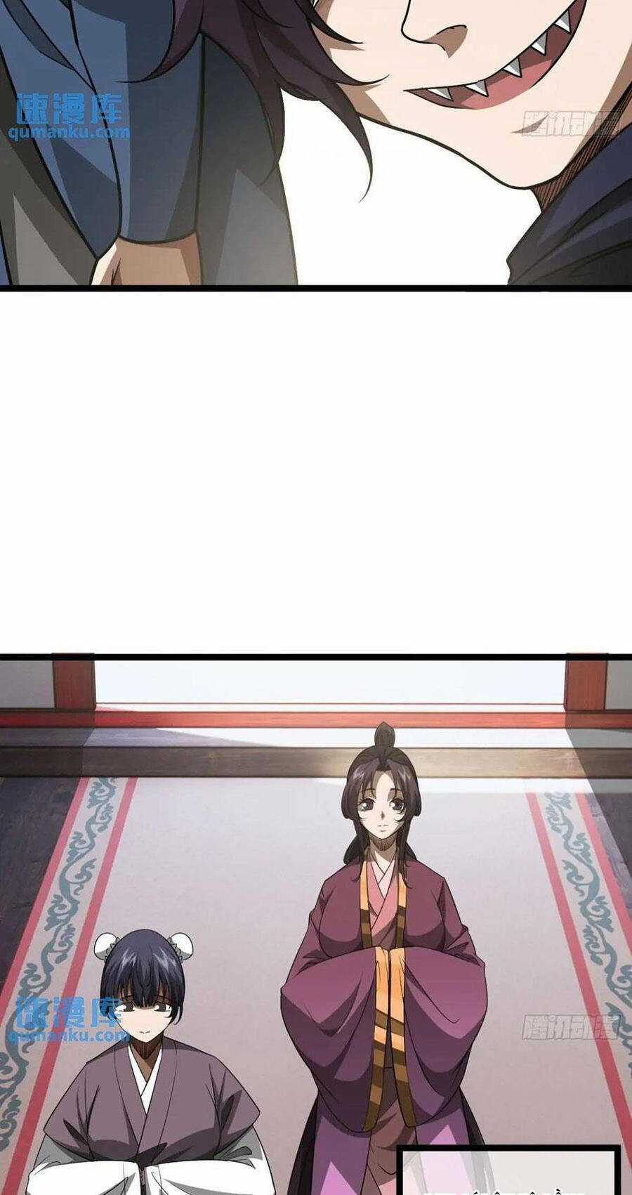 Ma Lâm Thiên Hạ - Chapter 164 - Trang 13