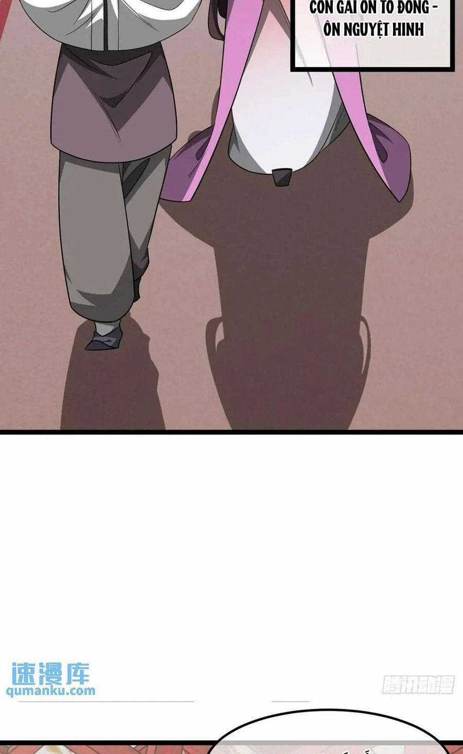 Ma Lâm Thiên Hạ - Chapter 164 - Trang 14