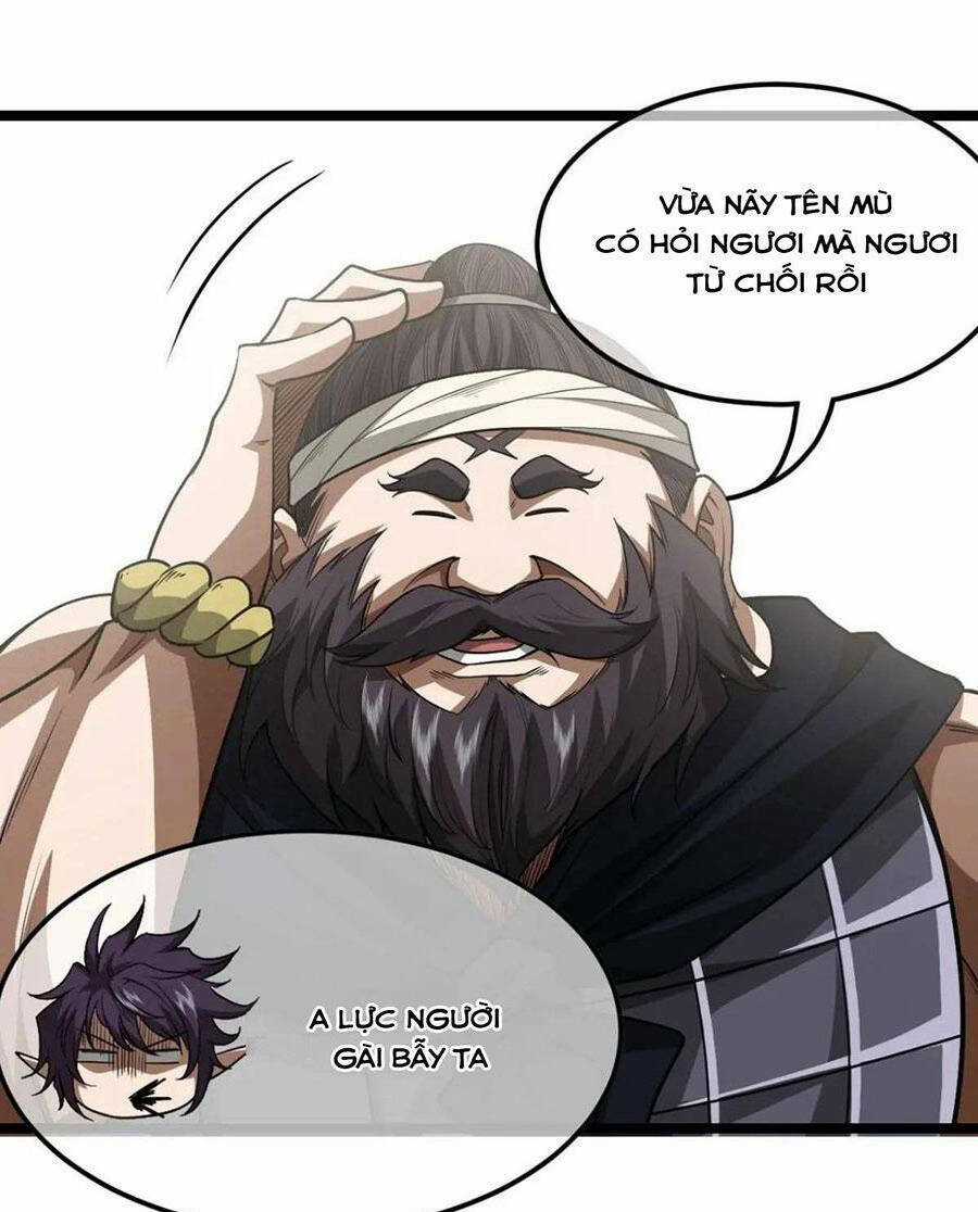 Ma Lâm Thiên Hạ - Chapter 164 - Trang 17