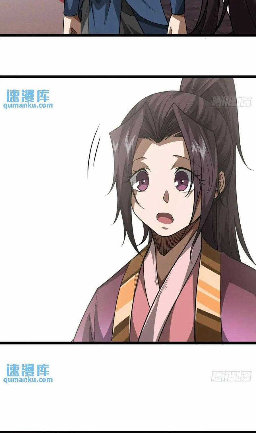 Ma Lâm Thiên Hạ - Chapter 164 - Trang 20