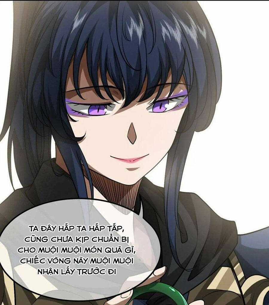 Ma Lâm Thiên Hạ - Chapter 164 - Trang 21