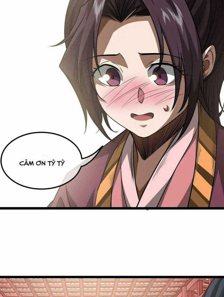 Ma Lâm Thiên Hạ - Chapter 164 - Trang 24