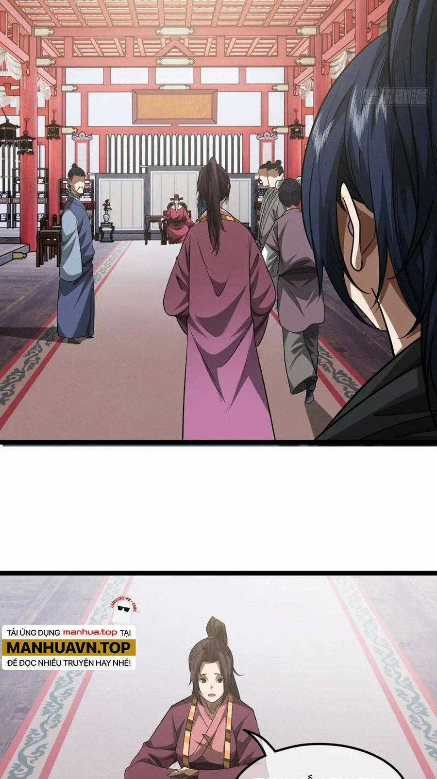 Ma Lâm Thiên Hạ - Chapter 164 - Trang 25