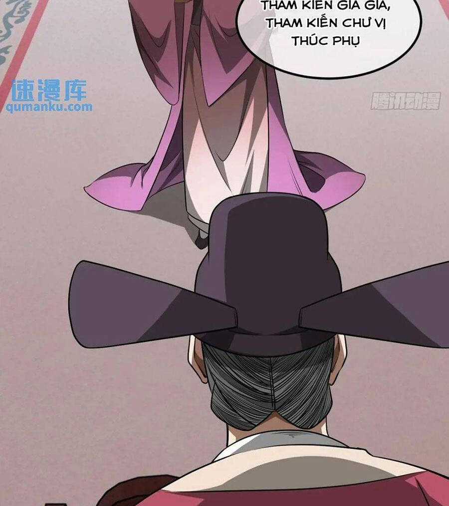 Ma Lâm Thiên Hạ - Chapter 164 - Trang 26