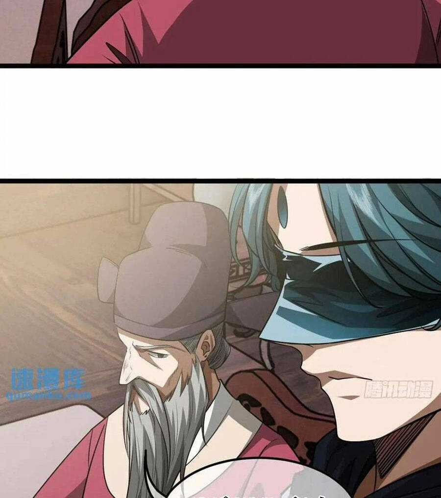 Ma Lâm Thiên Hạ - Chapter 164 - Trang 27