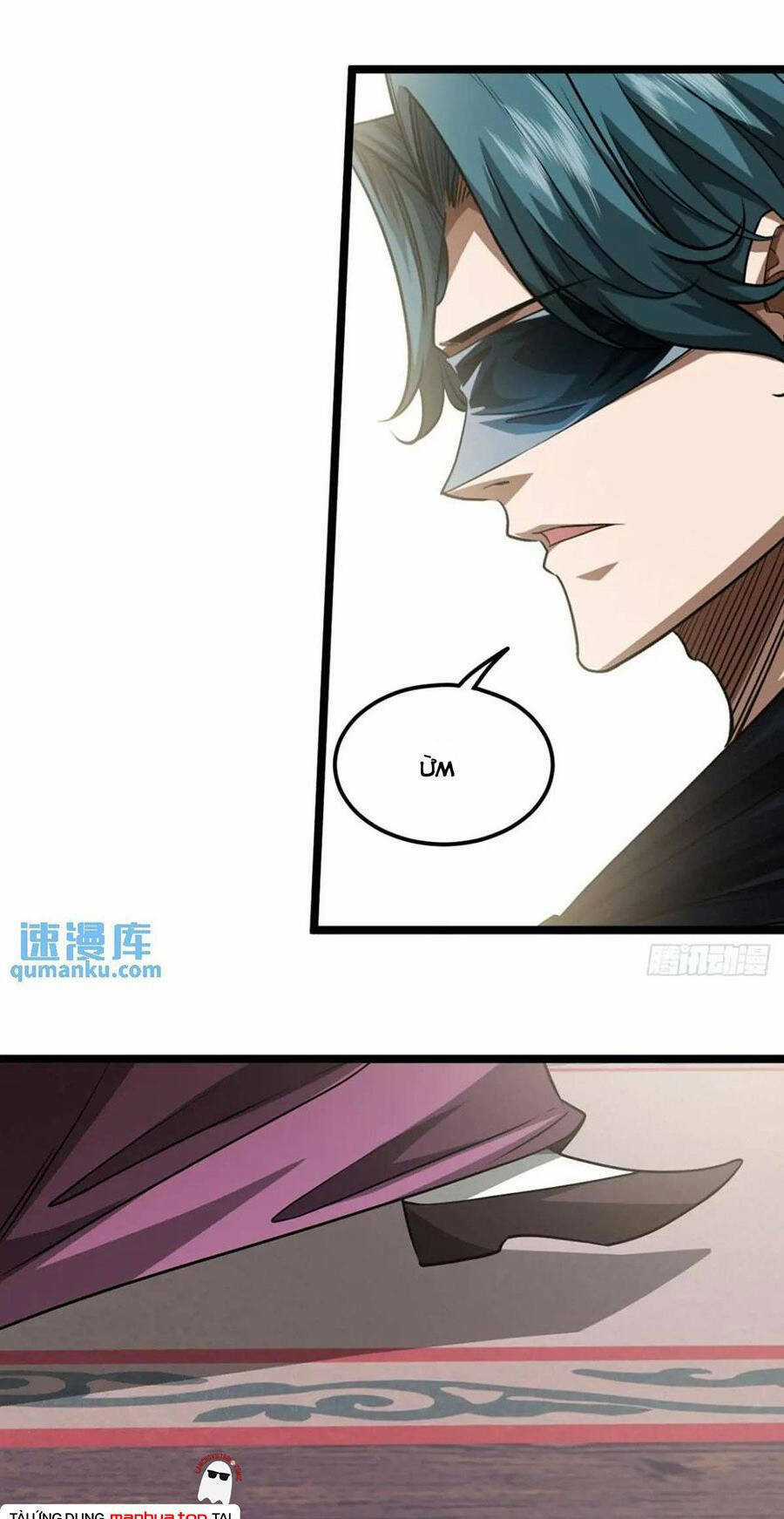 Ma Lâm Thiên Hạ - Chapter 164 - Trang 29