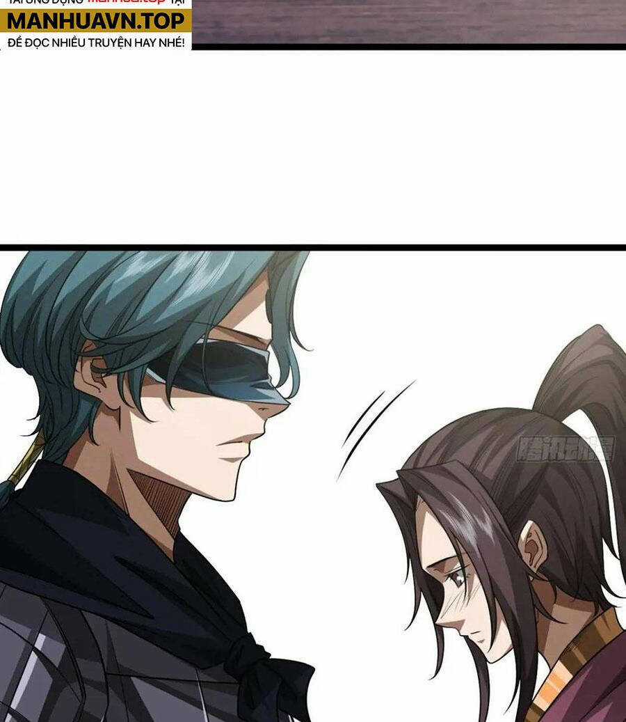 Ma Lâm Thiên Hạ - Chapter 164 - Trang 30