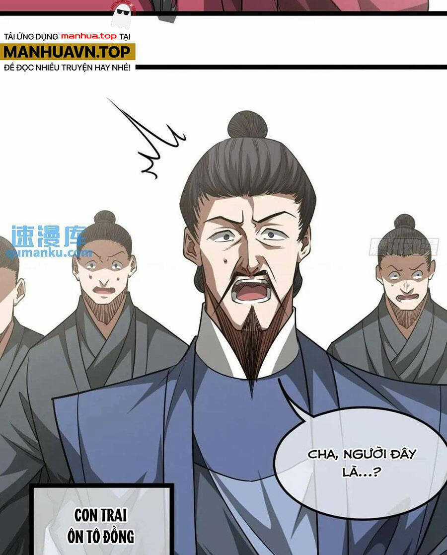 Ma Lâm Thiên Hạ - Chapter 164 - Trang 4