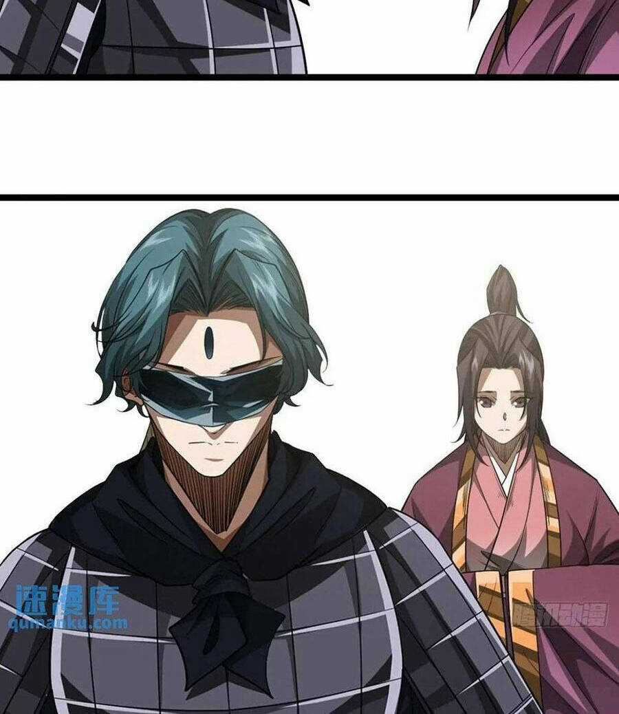 Ma Lâm Thiên Hạ - Chapter 164 - Trang 31