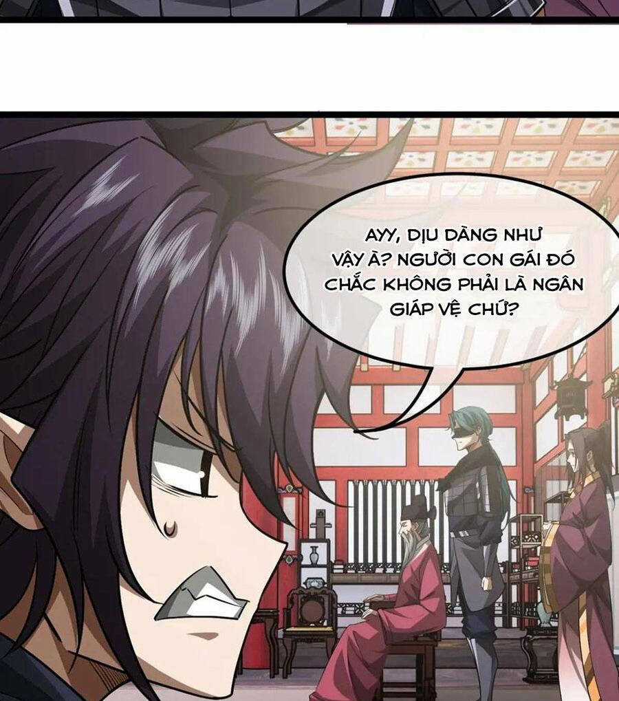 Ma Lâm Thiên Hạ - Chapter 164 - Trang 32