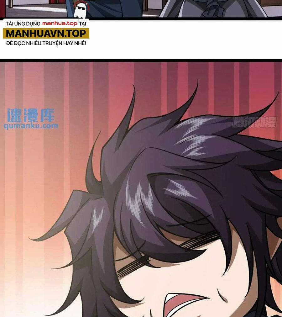 Ma Lâm Thiên Hạ - Chapter 164 - Trang 34