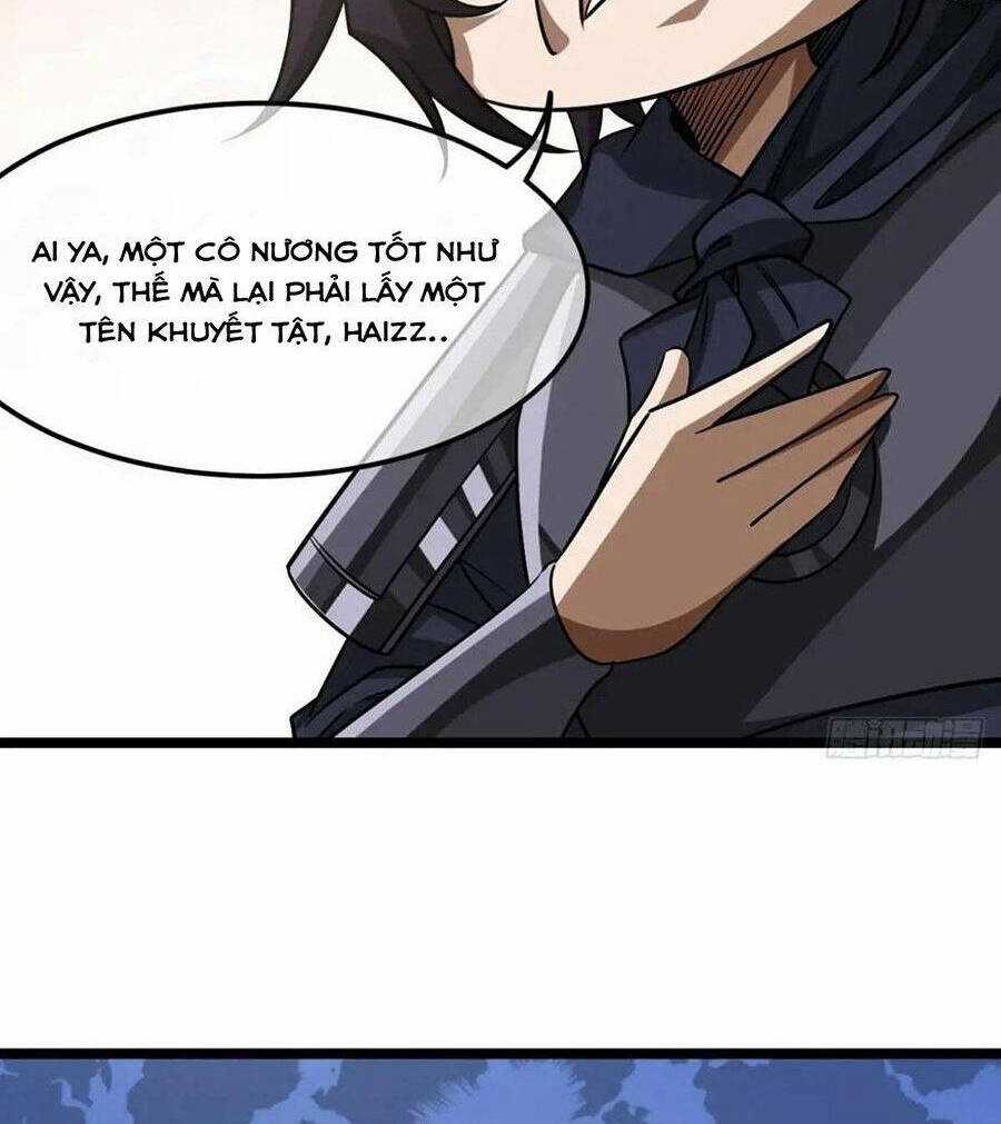 Ma Lâm Thiên Hạ - Chapter 164 - Trang 35