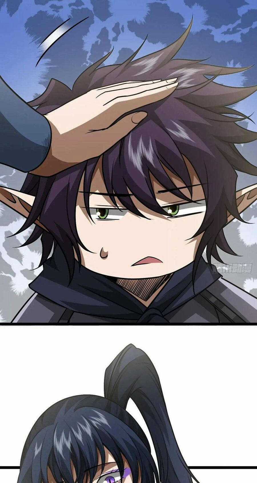 Ma Lâm Thiên Hạ - Chapter 164 - Trang 36