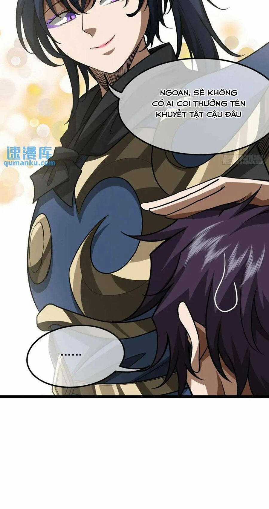 Ma Lâm Thiên Hạ - Chapter 164 - Trang 37