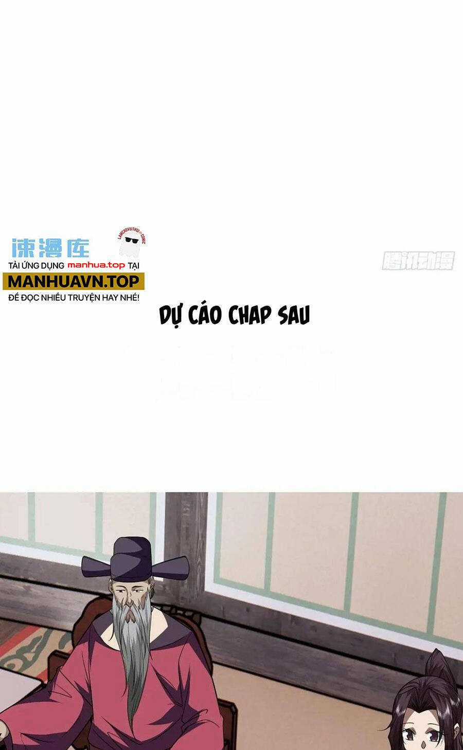 Ma Lâm Thiên Hạ - Chapter 164 - Trang 38