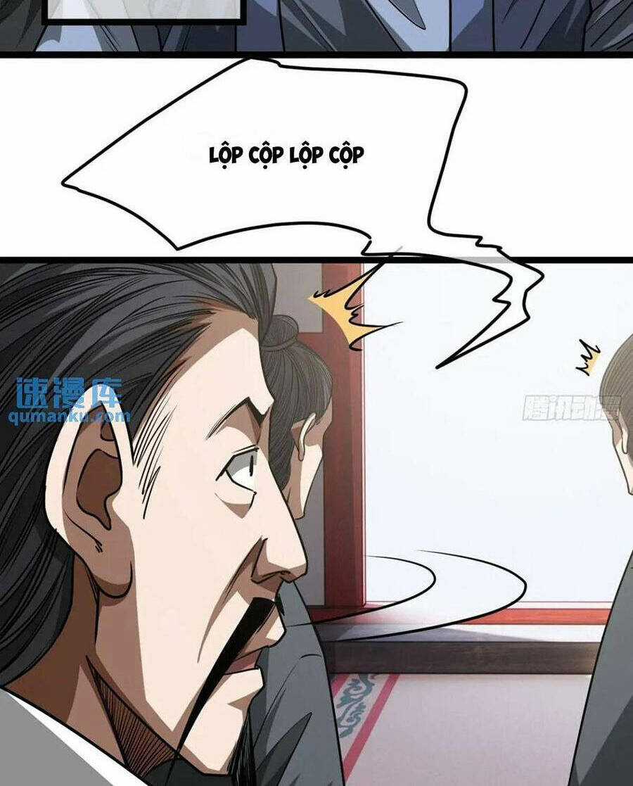 Ma Lâm Thiên Hạ - Chapter 164 - Trang 5