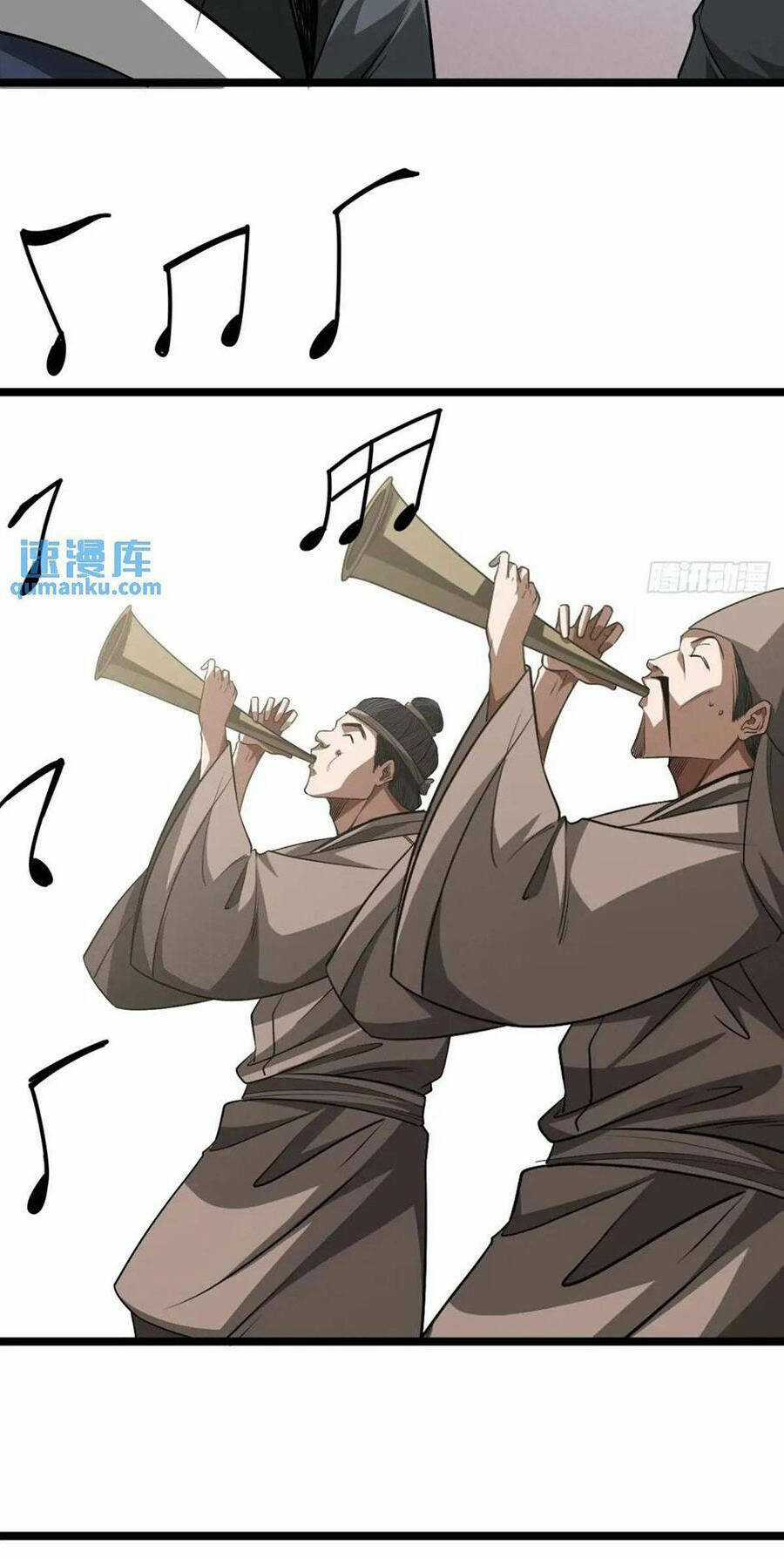 Ma Lâm Thiên Hạ - Chapter 164 - Trang 6