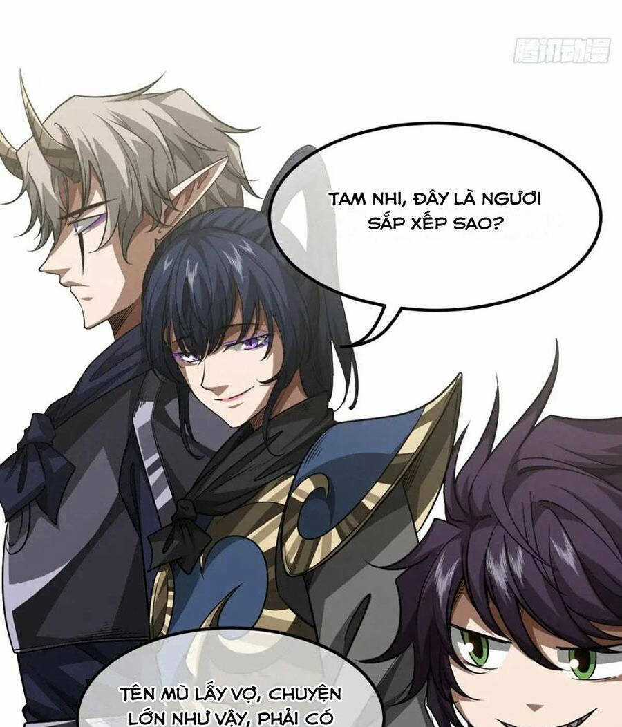 Ma Lâm Thiên Hạ - Chapter 164 - Trang 7