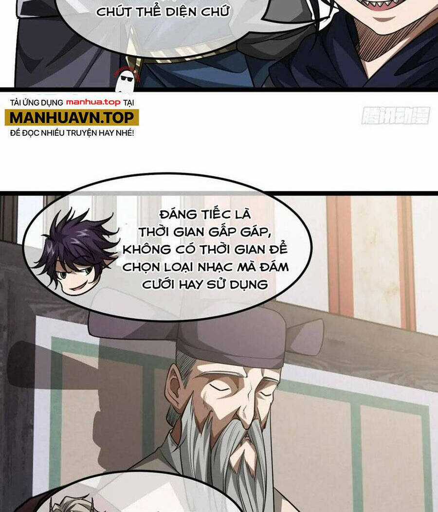Ma Lâm Thiên Hạ - Chapter 164 - Trang 8