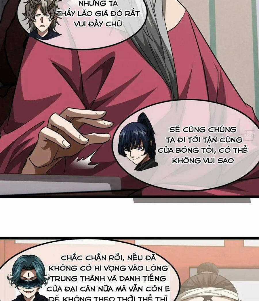 Ma Lâm Thiên Hạ - Chapter 164 - Trang 9