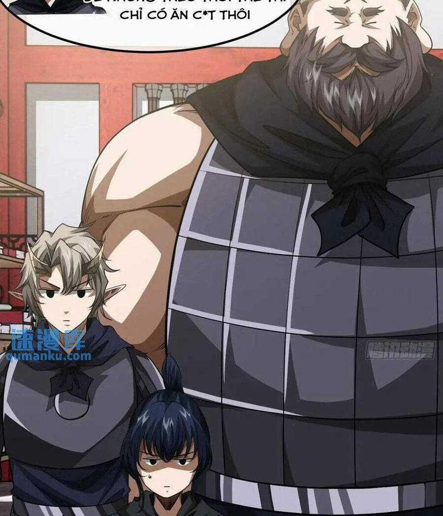 Ma Lâm Thiên Hạ - Chapter 164 - Trang 10